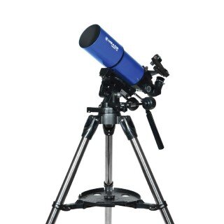 Meade Infinity 80 (209004) Teleskop kullananlar yorumlar